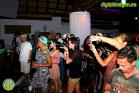 Kid Creole & The coconuts en Nikki Beach