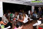 Kid Creole & The coconuts en Nikki Beach