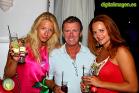 Kid Creole & The coconuts en Nikki Beach