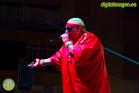 King Africa en la Feria de Álora