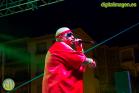 King Africa en la Feria de Álora