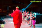 King Africa en la Feria de Álora