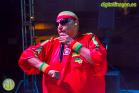 King Africa en la Feria de Álora