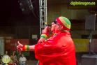 King Africa en la Feria de Álora