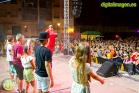King Africa en la Feria de Álora