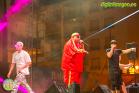King Africa en la Feria de Álora