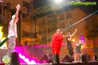 King Africa en la Feria de Álora