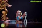 KOOZA - Cirque Du Soleil en Málaga