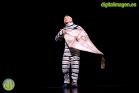 KOOZA - Cirque Du Soleil en Málaga
