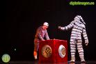 KOOZA - Cirque Du Soleil en Málaga