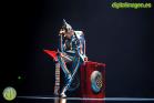 KOOZA - Cirque Du Soleil en Málaga