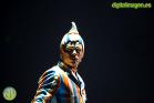 KOOZA - Cirque Du Soleil en Málaga