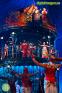 KOOZA - Cirque Du Soleil en Málaga
