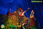 KOOZA - Cirque Du Soleil en Málaga