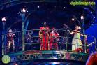 KOOZA - Cirque Du Soleil en Málaga