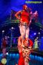 KOOZA - Cirque Du Soleil en Málaga
