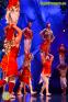 KOOZA - Cirque Du Soleil en Málaga