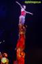 KOOZA - Cirque Du Soleil en Málaga