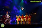 KOOZA - Cirque Du Soleil en Málaga