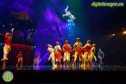 KOOZA - Cirque Du Soleil en Málaga