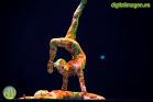 KOOZA - Cirque Du Soleil en Málaga