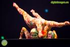 KOOZA - Cirque Du Soleil en Málaga