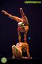 KOOZA - Cirque Du Soleil en Málaga