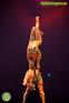 KOOZA - Cirque Du Soleil en Málaga