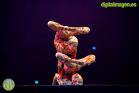 KOOZA - Cirque Du Soleil en Málaga