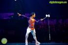 KOOZA - Cirque Du Soleil en Málaga