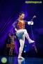KOOZA - Cirque Du Soleil en Málaga