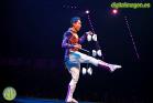 KOOZA - Cirque Du Soleil en Málaga