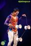 KOOZA - Cirque Du Soleil en Málaga