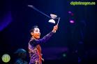 KOOZA - Cirque Du Soleil en Málaga