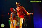 KOOZA - Cirque Du Soleil en Málaga