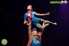 KOOZA - Cirque Du Soleil en Málaga