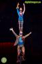 KOOZA - Cirque Du Soleil en Málaga