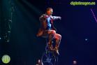 KOOZA - Cirque Du Soleil en Málaga
