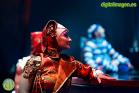 KOOZA - Cirque Du Soleil en Málaga