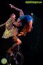 KOOZA - Cirque Du Soleil en Málaga