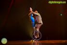 KOOZA - Cirque Du Soleil en Málaga