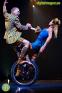 KOOZA - Cirque Du Soleil en Málaga