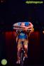 KOOZA - Cirque Du Soleil en Málaga