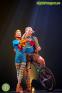 KOOZA - Cirque Du Soleil en Málaga