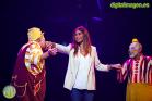KOOZA - Cirque Du Soleil en Málaga