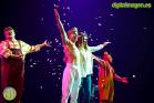 KOOZA - Cirque Du Soleil en Málaga