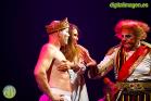 KOOZA - Cirque Du Soleil en Málaga