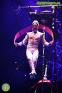 KOOZA - Cirque Du Soleil en Málaga