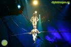 KOOZA - Cirque Du Soleil en Málaga