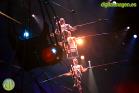 KOOZA - Cirque Du Soleil en Málaga
